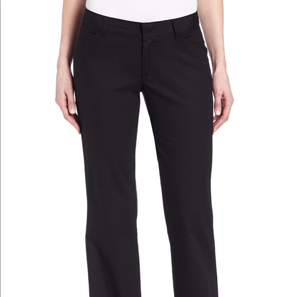 NWT Dickies Relaxed Straight StretchTwill Pant S12